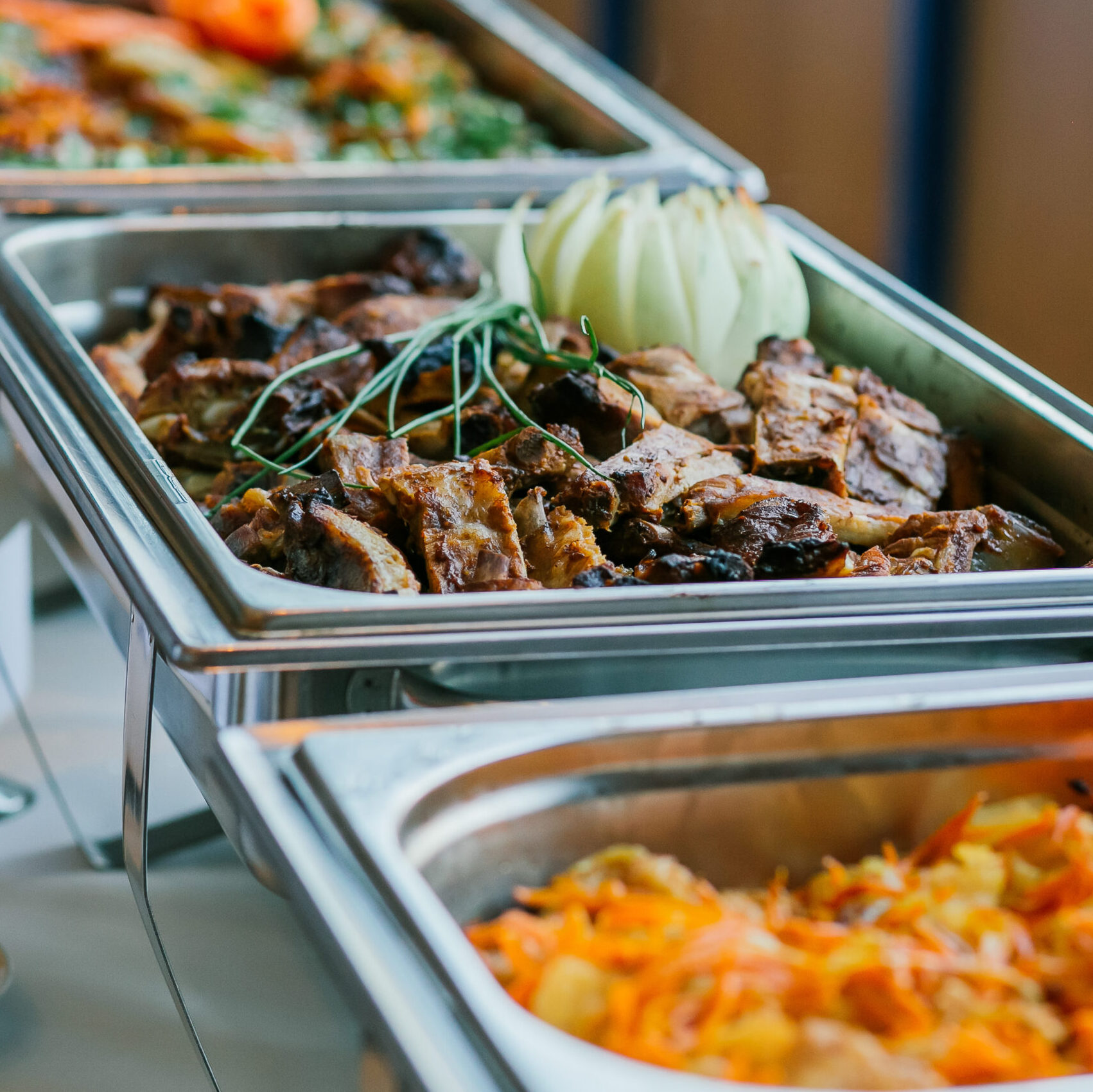 Food,Wedding,Catering